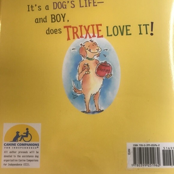 Dean Koontz Trixie Book Bundle - Picture 7 of 11